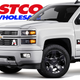 Illustration for article titled Costco Will Sell A Kirkland Signature Chevy Silverado